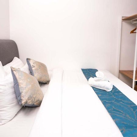 Neu Suites @ 3Rdnvenue By Perfect Host Kuala Lumpur Buitenkant foto